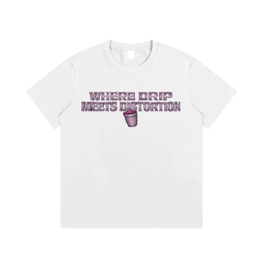 Original "Classic" Essential Cotton T-Shirt