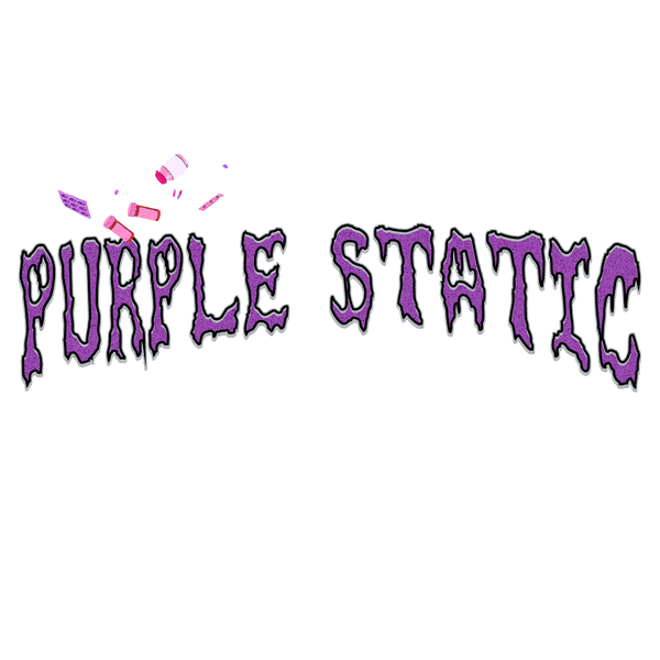 Purple Static Clothing 