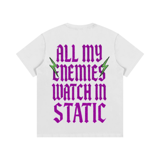 Original "Classic" Essential Cotton T-Shirt